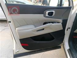 کیا سۆرینتۆ